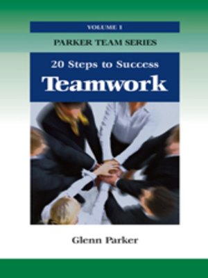 cover image of Team Work
